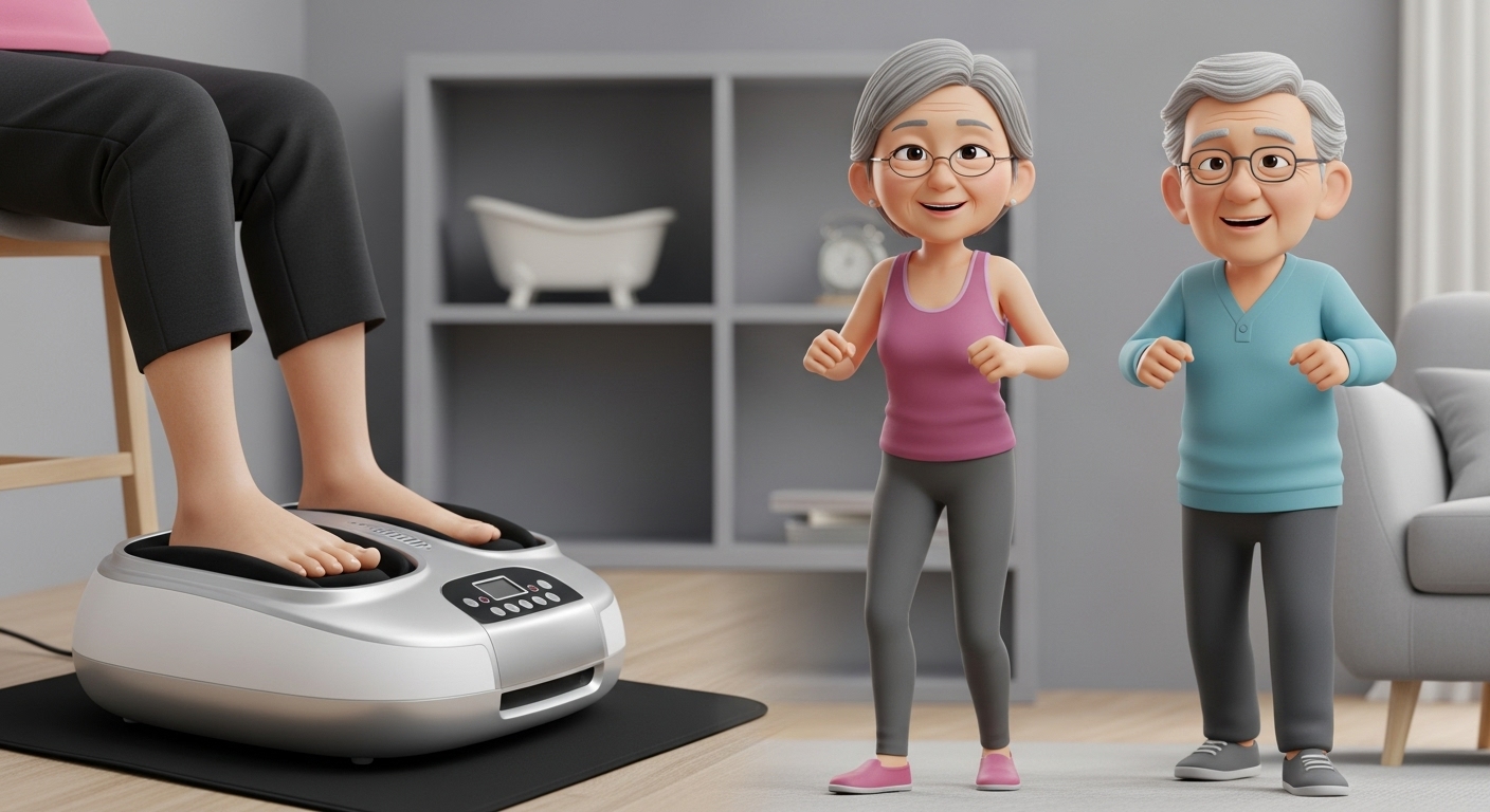 효도88 사용 모습